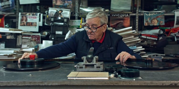 L’Addio a Pino Boi, Cagliaritano doc. Una vita dedicata a cinema e famiglia