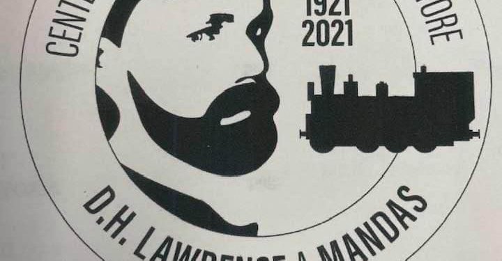 “Stazione di Mandas 1921”: sabato 24 luglio l’annullo filatelico per il centenario dell’arrivo di David Herbert Lawrence