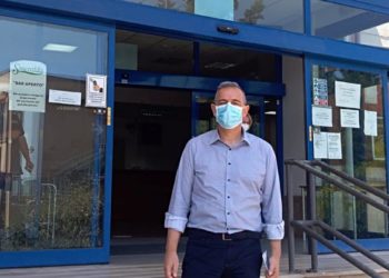 Roberto Li Gioi (M5S): «Al Paolo Dettori di Tempio casi gravi dirottati, ospedale in via di smantellamento»