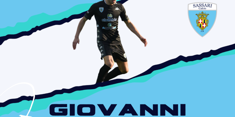 Il Latte Dolce ha confermato Gianmarco Marcangeli e Giovanni Piga