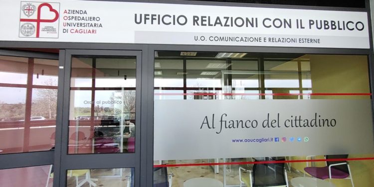 L’Urp digitale dell’Aou di Cagliari è tra i progetti più innovativi nel mondo del 2021