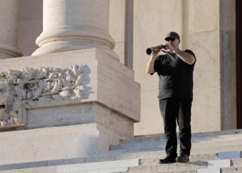 A partire da stasera 2 luglio, alle 21.00, su ITsART approda Cosmo/Concearth