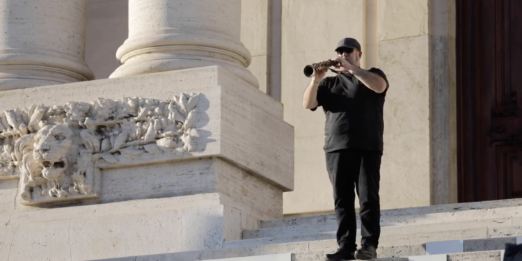 A partire da stasera 2 luglio, alle 21.00, su ITsART approda Cosmo/Concearth