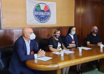 Proposta di legge dei Riformatori sardi in Consiglio regionale per l’esenzione dai ticket sanitari per i minori in affidamento