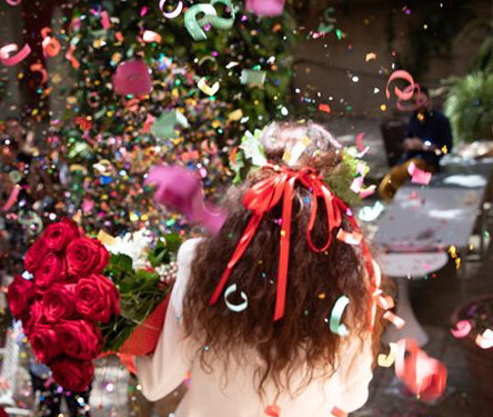 L’8 luglio IED Cagliari conclude in presenza l’anno accademico con le discussioni dei 20 progetti di testi di diplona