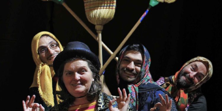 Borore: il 23 luglio secondo appuntamento della rassegna “A Iscracaglios”