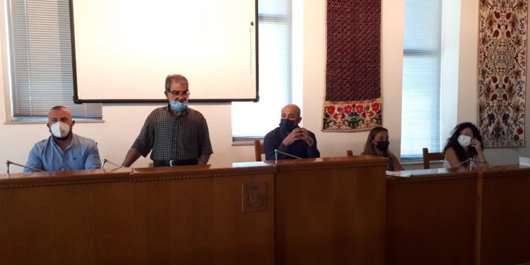 Il 30 luglio, a Mogoro, verrà inaugurata la 60ª Fiera dell’artigianato artistico della Sardegna