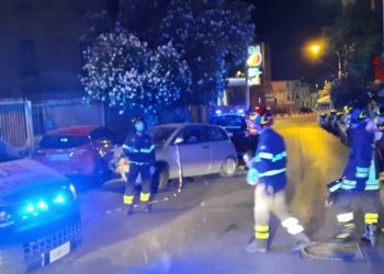 Sassari: incidente in Corso Margherita di Savoia, morta una persona