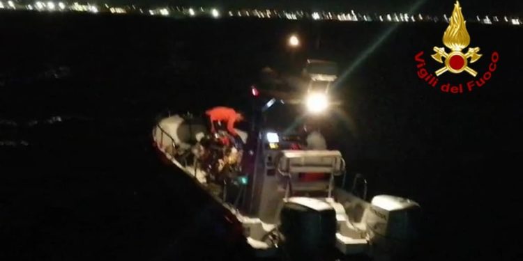 Cagliari: tragedia a sud della Sella del diavolo, morto un 20enne