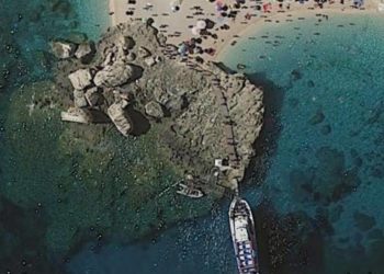 Nuova presa di posizione del comune di Baunei sull’annosa questione del pontile di Cala Mariolu
