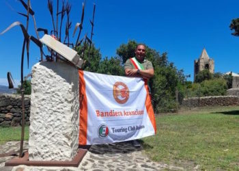 Galtellì riconfermato Bandiera Arancione per il triennio 2021-2023