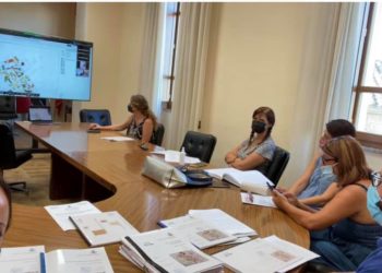 Villa San Pietro: via libera all’adozione del Piano Particolareggiato del centro storico