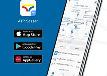 Atp sceglie Teseo App per offrire funzionalità digital sempre più all’avanguardia a chi viaggia sui bus in città