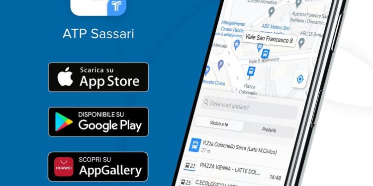 Atp sceglie Teseo App per offrire funzionalità digital sempre più all’avanguardia a chi viaggia sui bus in città