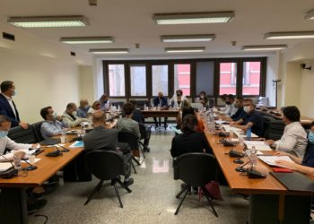 Commissione Bilancio: approvata, con l’astensione della minoranza, la riprogrammazione di fondi europei per oltre 400 milioni di euro