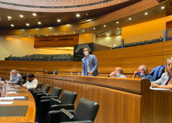 Dario Giagoni (Lega): «Sulla situazione della Sanità in Gallura, dibattito e proposte costanti»