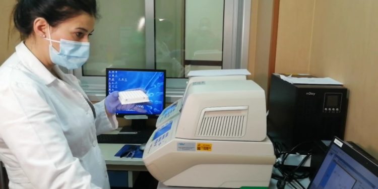 Sassari: la variante Delta è sempre più presente, ben 18 i casi sui 23 tamponi positivi analizzati