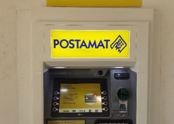 San Teodoro: arrivano l’Atm Postamat e canali digitali di Poste Italiane