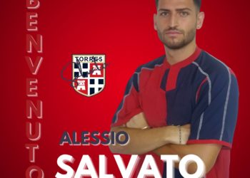 La Torres è scatenata sul mercato con il suo direttore sportivo Andrea Colombino che ha tesserato tre fuoriquota di grande qualità