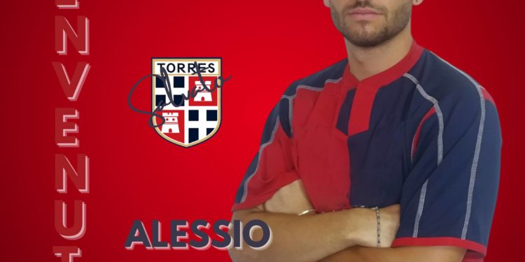 La Torres è scatenata sul mercato con il suo direttore sportivo Andrea Colombino che ha tesserato tre fuoriquota di grande qualità