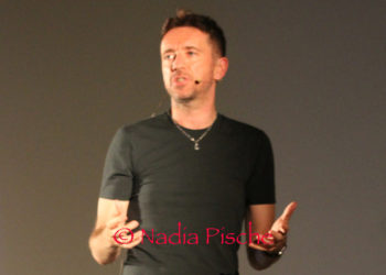 Rocce Rosse Blues: giovedì 5 agosto 2021, alle 21.00, appuntamento speciale con Andrea Scanzi