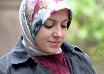 Domenica ad Alghero la scrittrice italo-siriana Asmae Dachan