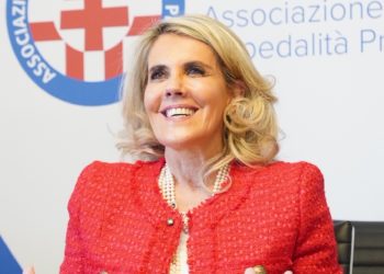 Barbara Cittadini (Aiop): «Bene il ministro Roberto Speranza, no ai tagli e avviare nuova fase di riforme»