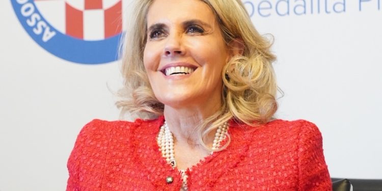 Barbara Cittadini (Aiop): «Bene il ministro Roberto Speranza, no ai tagli e avviare nuova fase di riforme»