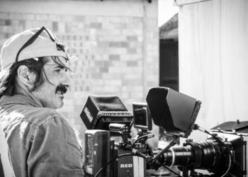 “I Giganti” di Bonifacio Angius al 74° Festival di Locarno