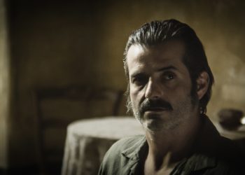 “I Giganti” di Bonifacio Angius al 74° Festival di Locarno