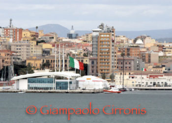 AdSP del Mare di Sardegna: si apre il nuovo mandato del presidente Massimo Deiana