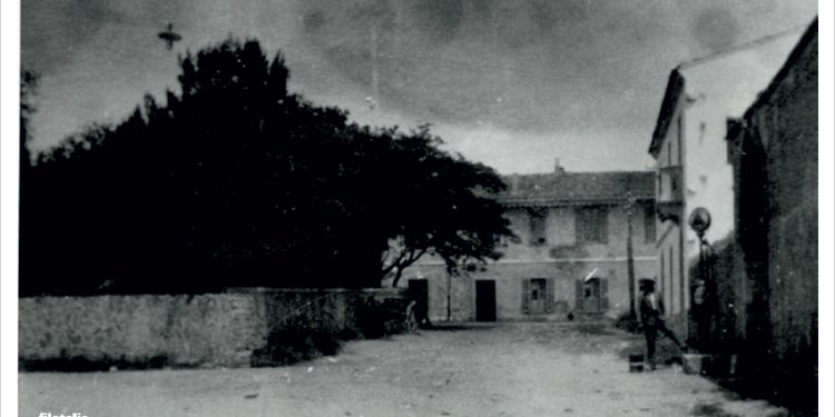 Mandas è uno dei comuni scelti da Poste Italiane in Sardegna per presentare ai cittadini i temi della filatelia e della scrittura legati alle tradizioni e al patrimonio culturale