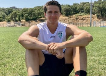 Olbia Calcio: annunciato l’arrivo di Christophe Renault