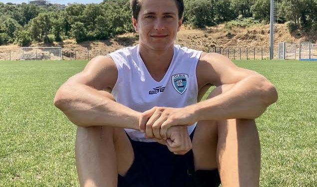 Olbia Calcio: annunciato l’arrivo di Christophe Renault