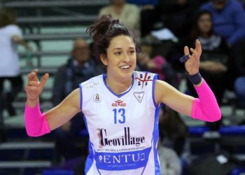 L’Hermaea ritrova Cindy Lee Fezzi!