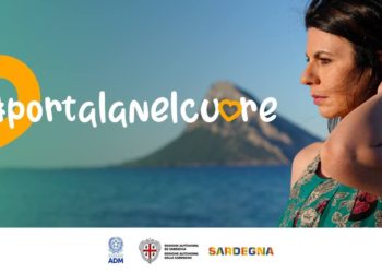 Da oggi in onda lo spot con Geppi Cucciari per la campagna du sensibilizzazione “Portala nel cuore” a tutela dell’ambiente