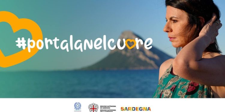 Da oggi in onda lo spot con Geppi Cucciari per la campagna du sensibilizzazione “Portala nel cuore” a tutela dell’ambiente