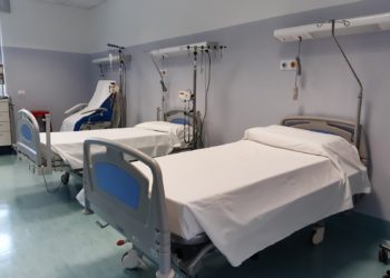 E’ attivo il nuovo Dh oncologico al Santissima Annunziata di Sassari