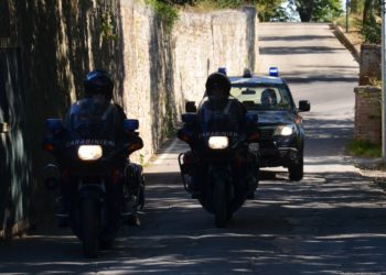 La notte scorsa i carabinieri di San Gavino Monreale hanno denunciato un 40enne del luogo per guida in stato di ebbrezza alcolica