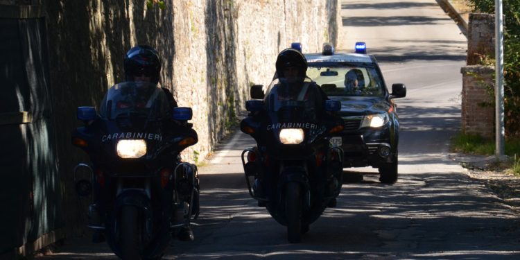 La notte scorsa i carabinieri di San Gavino Monreale hanno denunciato un 40enne del luogo per guida in stato di ebbrezza alcolica
