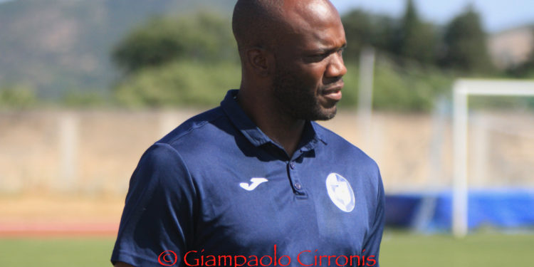 David Suazo allenerà il Carbonia Calcio nel prossimo campionato di serie D 2021/2022