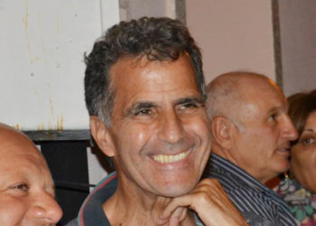 Efisio Planetta (PSd’Az): «Il problema vero dell’Isola è la Libertà dell’Autodeterminazione che non ci sarà finché la Sardegna avrà il peso del Titolo V della Costituzione»