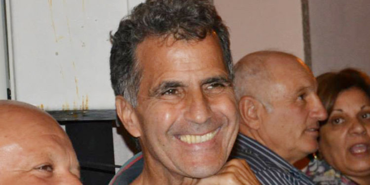 Efisio Planetta (PSd’Az): «Il problema vero dell’Isola è la Libertà dell’Autodeterminazione che non ci sarà finché la Sardegna avrà il peso del Titolo V della Costituzione»