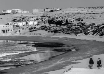 “Le vite degli altri”: al museo della Tonnara di Stintino la mostra del fotografo del fotografo Egidio Trainito