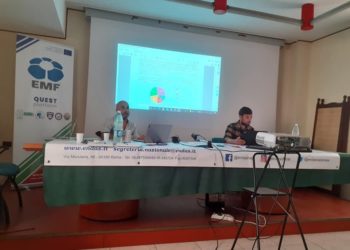 Arriva in Sardegna grazie all’Endas il progetto europeo Quest Room per promuovere la pratica sportiva nei giovani