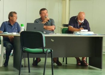 Arborea: Paolo Sanneris confermato alla guida della Pro Loco