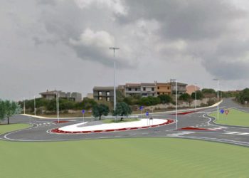 La Giunta approva il progetto della nuova rotatoria: in autunno il via ai lavori all’ingresso di Sennori