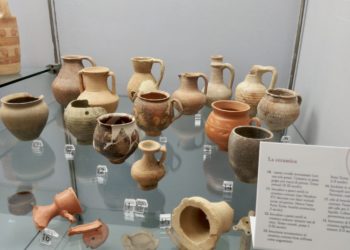 Porto Torres: inaugurato il Museo Nazionale Archeologico nazionale