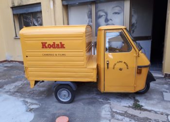 Il festival del cinema di Tavolara parte da San Teodoro. I cortometraggi dell’Isola protagonisti di Apecinema