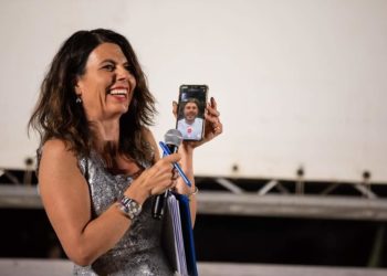 Il Festival del cinema di Tavolara ha chiuso la 3ª edizione